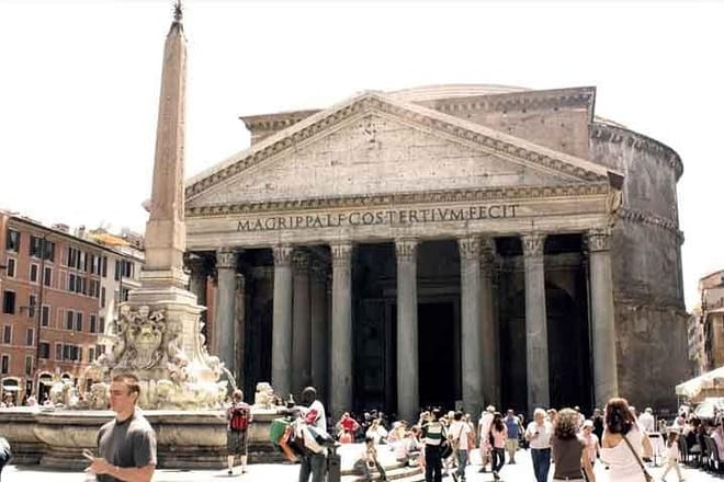 Rome's best Guided Tour plus Vatican Museums 1 day 2