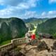 Small Group & Full Day Hoa Lu Tam Coc Mua Cave Tour( Full Inclusions )