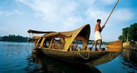 Classic Kerala - Tea Gardens To Backwaters & Beach! 9