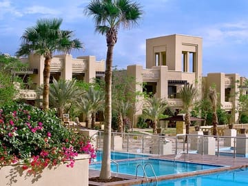 8-Night Best of Jordan Including 1 Night Wadi Rum,1 Night Aqaba, and 1 Night Dead Sea
