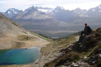 Panoramice View