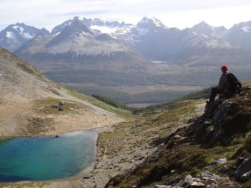 Panoramice View