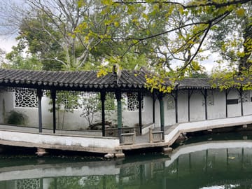 Suzhou Private Tour- All inclusive