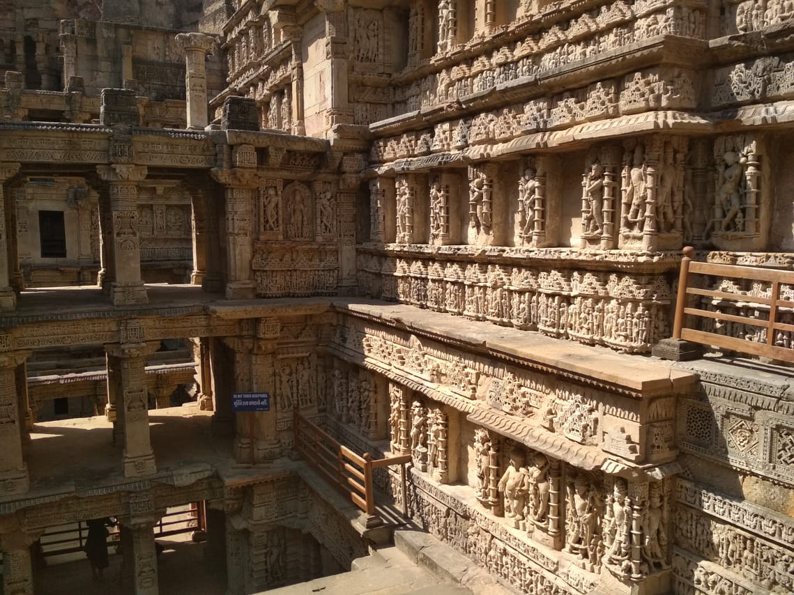 Vibrant Gujarat - A Journey through the Land of Rabari, Rann, and Tribal Artisanship 10