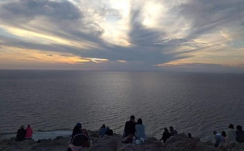Private Half-Day Custom Tour of Kamari, Santorini