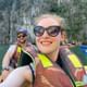 Ha Long Bay Full Day Tour : Kayak,Cave Explore,Swimming from Tuan Chau Island