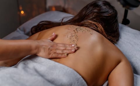 Versace Spa Retreat Experience in Dubai