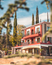 Villa Sintica Wine Tasting Tours & Activities 4