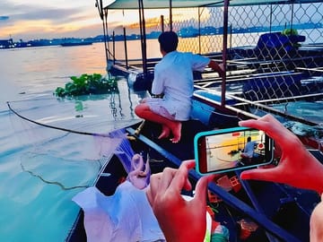 Private 2-Day Mekong Delta Nature Tour from Ho Chi Minh City