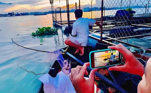 Private 2-Day Mekong Delta Nature Tour from Ho Chi Minh City