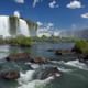 Iguazu Falls - Brazilian Side
