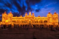 Full Day Private Guided Tour of Mysore 1