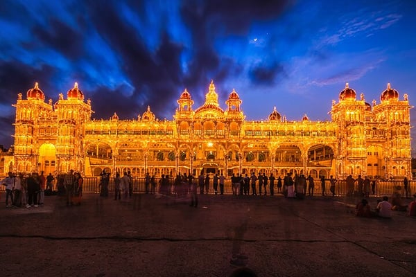 Things to do in Mysuru