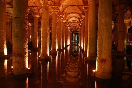 Luxury Guided Istanbul Tour