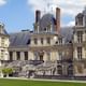 Castle Fontainebleau
