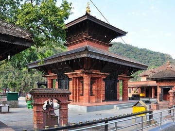 Cultural and Scenic Tour of Pokhara's Key Attractions