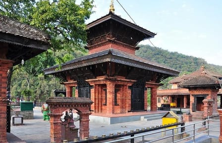 Cultural and Scenic Tour of Pokhara's Key Attractions