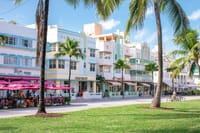 Miami City Tour in 3.5 Hrs–South Beach, Wynwood & Little Havana 3