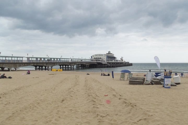 Bournemouth and Durdle Door Jurassic Full Day Private Tour 6