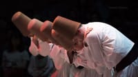  Hodjapasha Whirling Dervish Ceremony 6