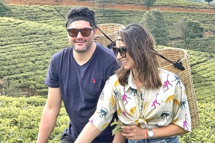 The Secret Escapes | 14 Days