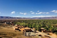 Combined Tour: Atlas Mountains Trek and Sahara Desert 5 days Tour 6