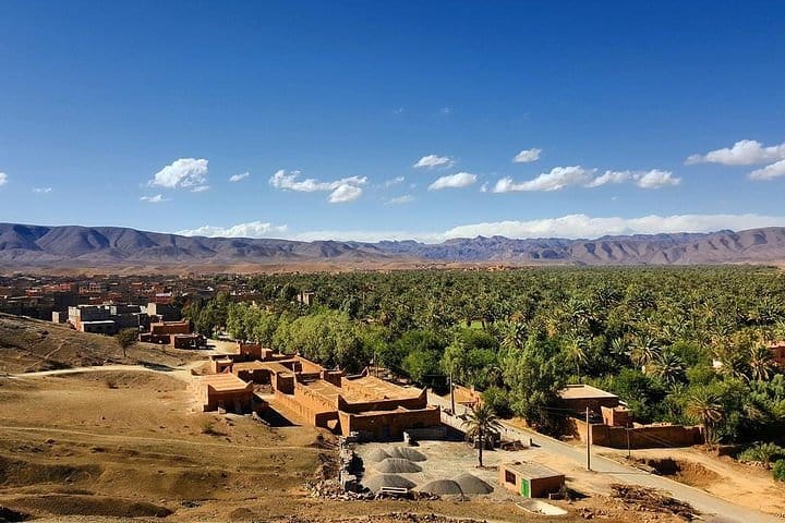 Combined Tour: Atlas Mountains Trek and Sahara Desert 5 days Tour 6