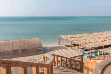 Snorkeling Adventure at Orange Bay, Giftun Island, Egypt