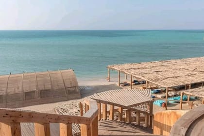 Orange Bay Snorkeling Day Trip