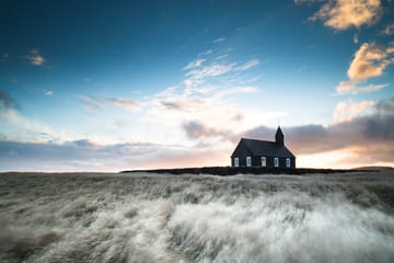 Private Snæfellsnes Peninsula Adventure from Reykjavík