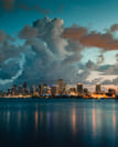 Ultimate Miami Scenic Boat Adventure : Celebrity Mansions, Panoramic Skyline with optional Miami Beach Pick-up 7