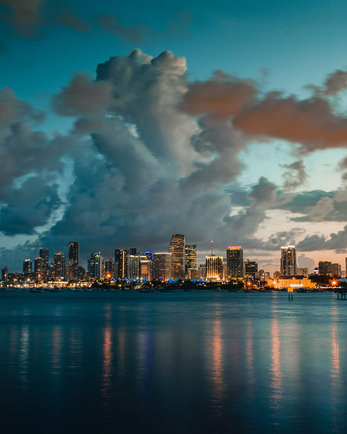 Ultimate Miami Scenic Boat Adventure : Celebrity Mansions, Panoramic Skyline with optional Miami Beach Pick-up 7