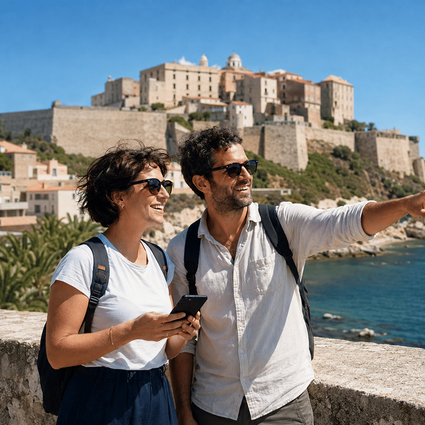 Calvi Self-Guided Detective Murder Mystery Game 2