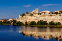 TOP Zamora : Private Guided Tour with your mobile 2