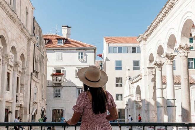 The Best of Split Private Walking Tour photo 3
