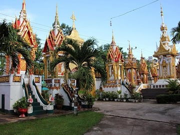 Pakse