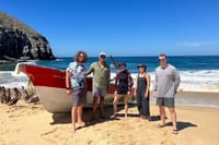 Private Todos Santos Jeep Tour 7