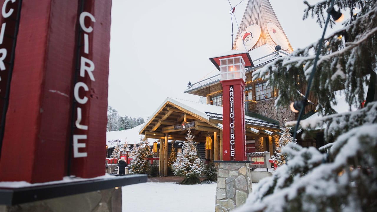 Arctic Circle Highlights  9