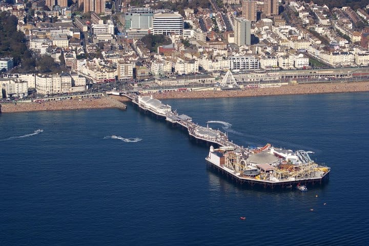 Full-Day Private Tour of Brighton 5