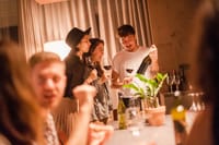 Montserrat, Tapas & Wine 7