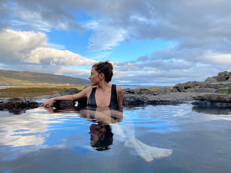 Isafjordur and Westfjords Private Tour — Valkyrie Tours