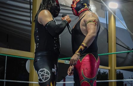 Tour fights Cholula trip