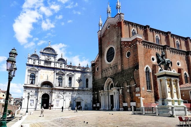 Venice Marriage Proposal: Plan Your Perfect Moment 8