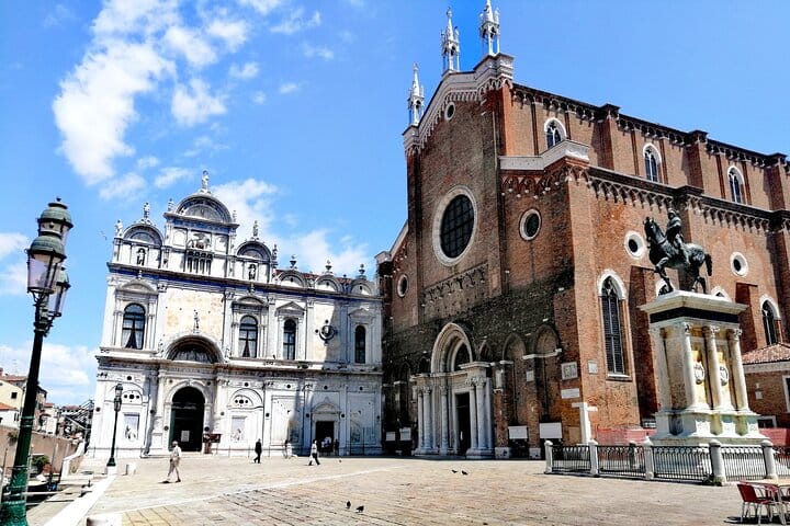 Venice Marriage Proposal: Plan Your Perfect Moment 8