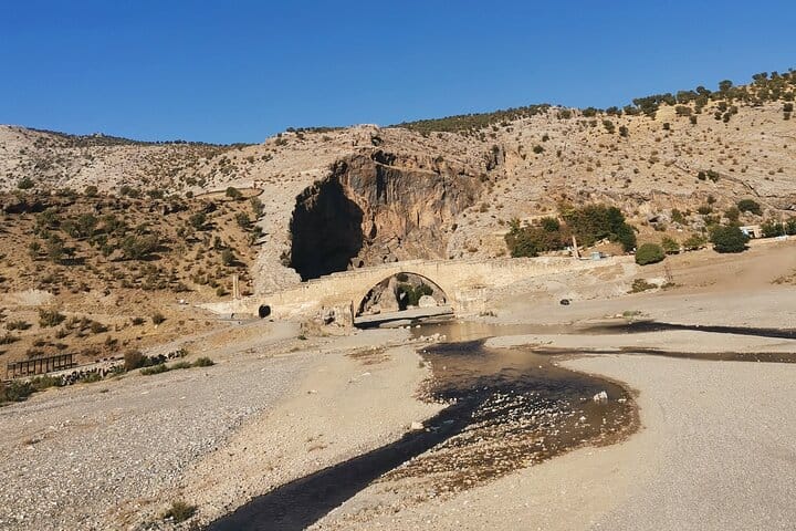 4-Day Private Cappadocia, Gobeklitepe Tour with Flights 4