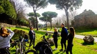Street Food Private e-Bike Tour	 3