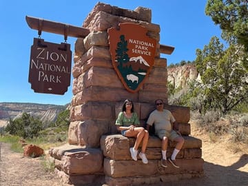 Private Day Tour of Bryce Canyon and Zion from Las Vegas