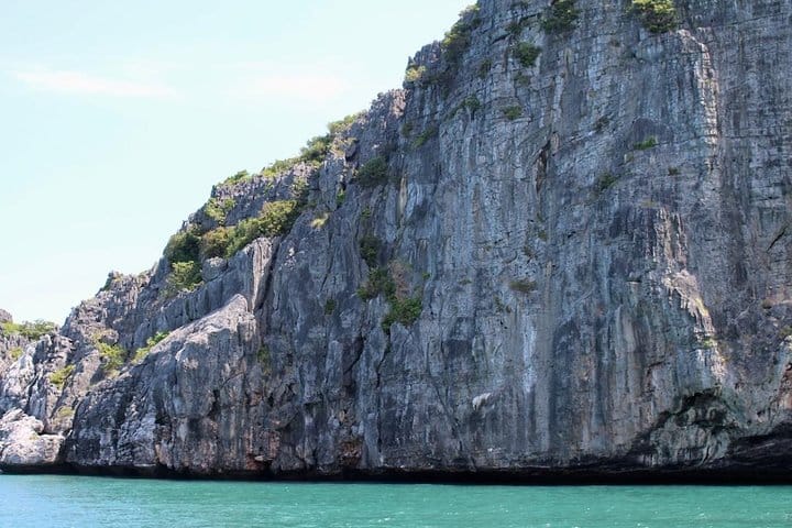 Angthong Park Speedboat Tour: Sightseeing & Snorkelling Adventure 9