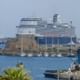 Cruise Port of Civitavecchia
