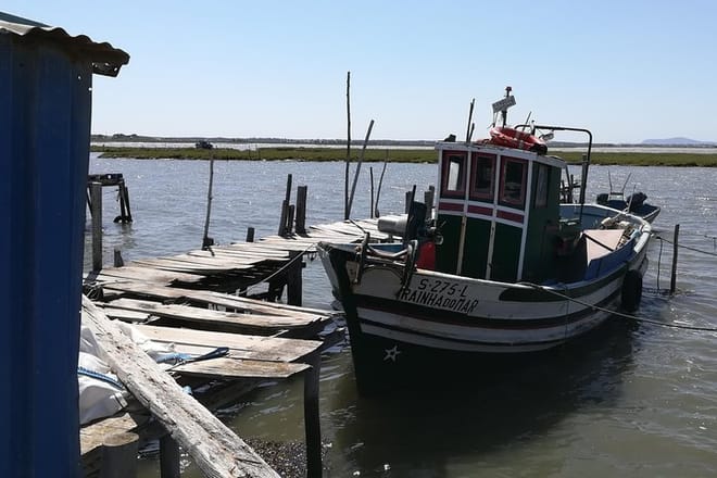 Harbour
